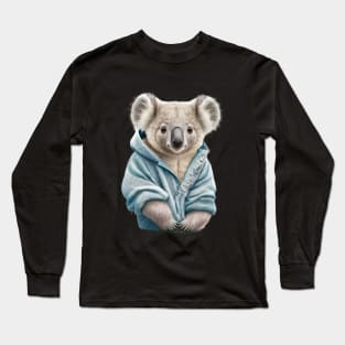 I love Australia Long Sleeve T-Shirt